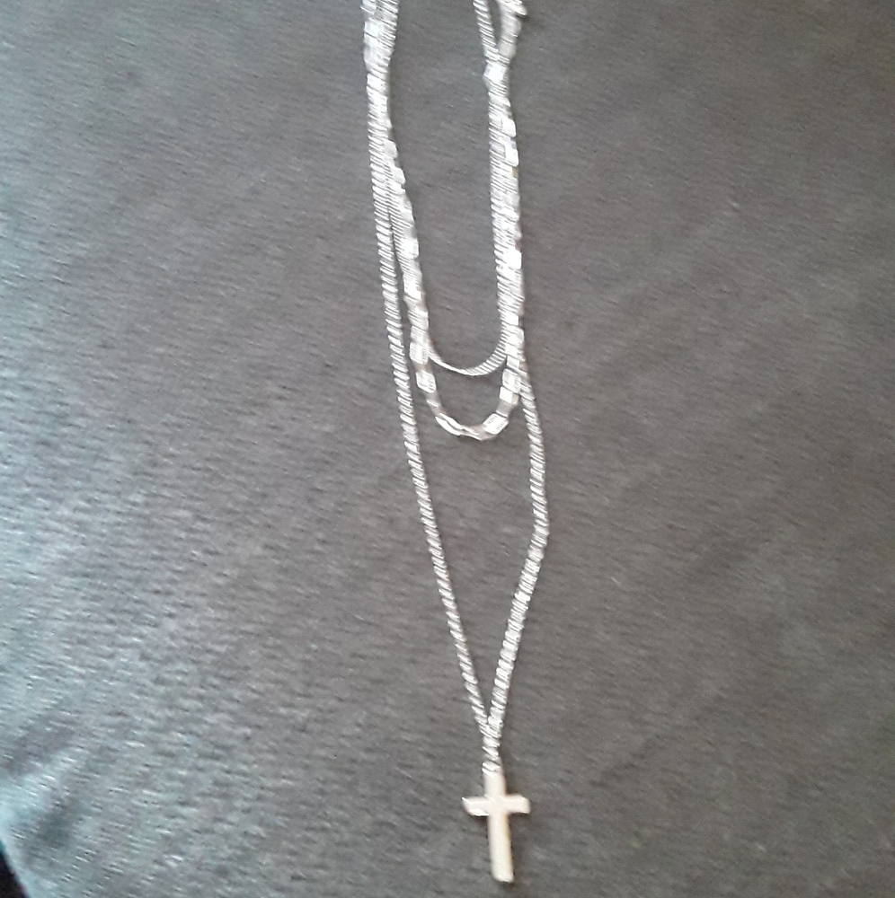 Forever 21 Necklace